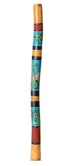 Small John Rotumah Didgeridoo (JW1502)